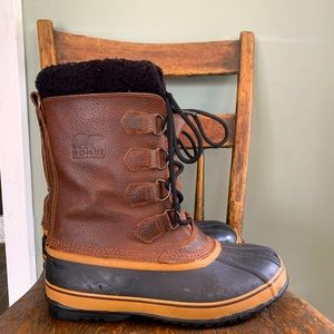 Sorel Men’s 1964 Winter Boots